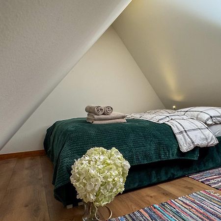 Apartamenty Komarno 46 Jacuzzi&Sauna Exteriér fotografie