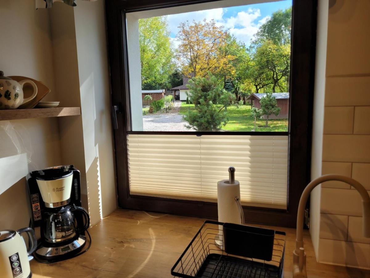 Apartamenty Komarno 46 Jacuzzi&Sauna Exteriér fotografie