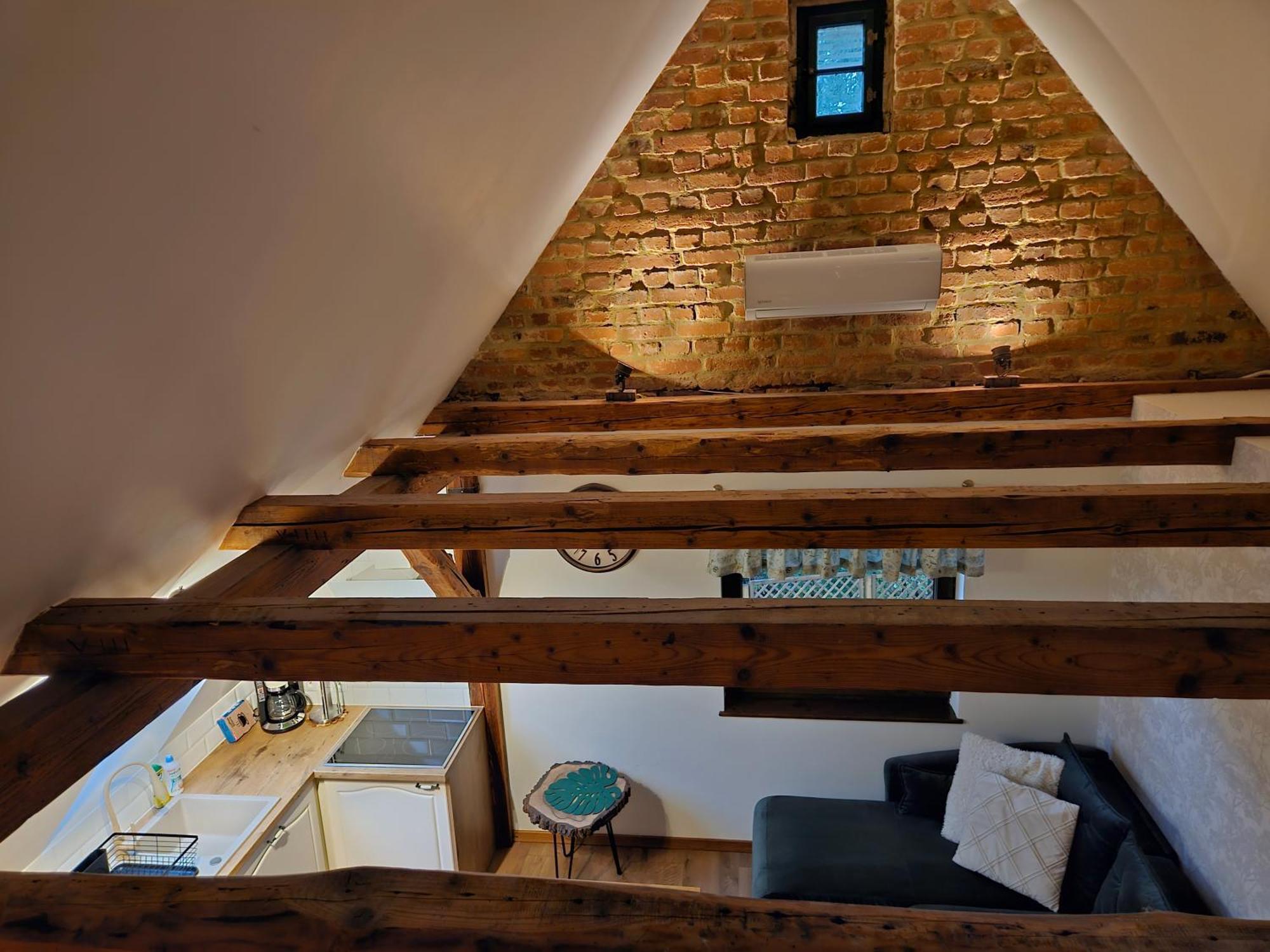 Apartamenty Komarno 46 Jacuzzi&Sauna Exteriér fotografie