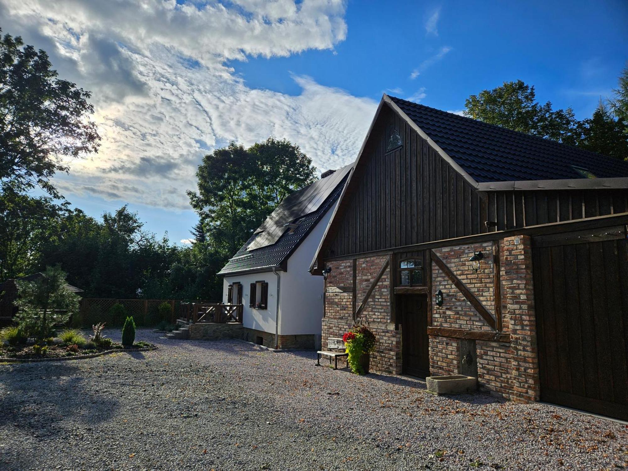 Apartamenty Komarno 46 Jacuzzi&Sauna Exteriér fotografie