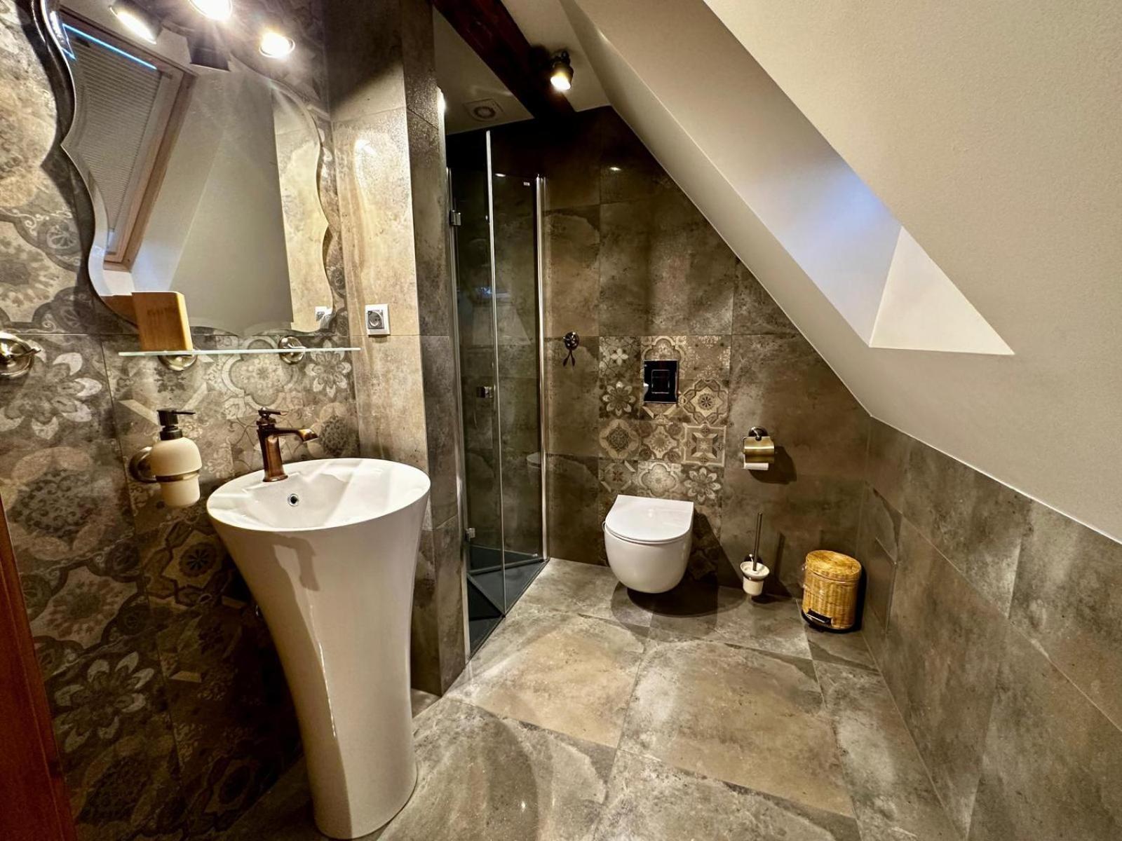 Apartamenty Komarno 46 Jacuzzi&Sauna Exteriér fotografie
