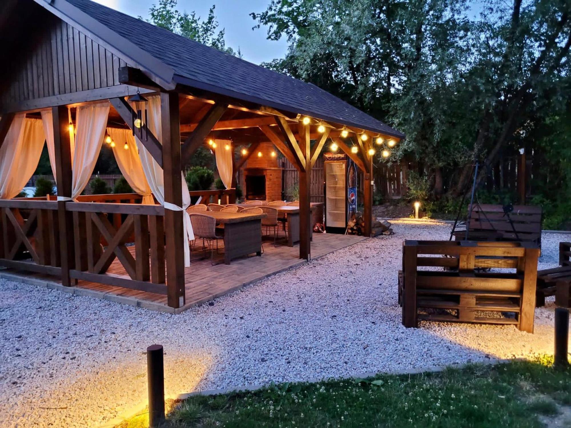 Apartamenty Komarno 46 Jacuzzi&Sauna Exteriér fotografie