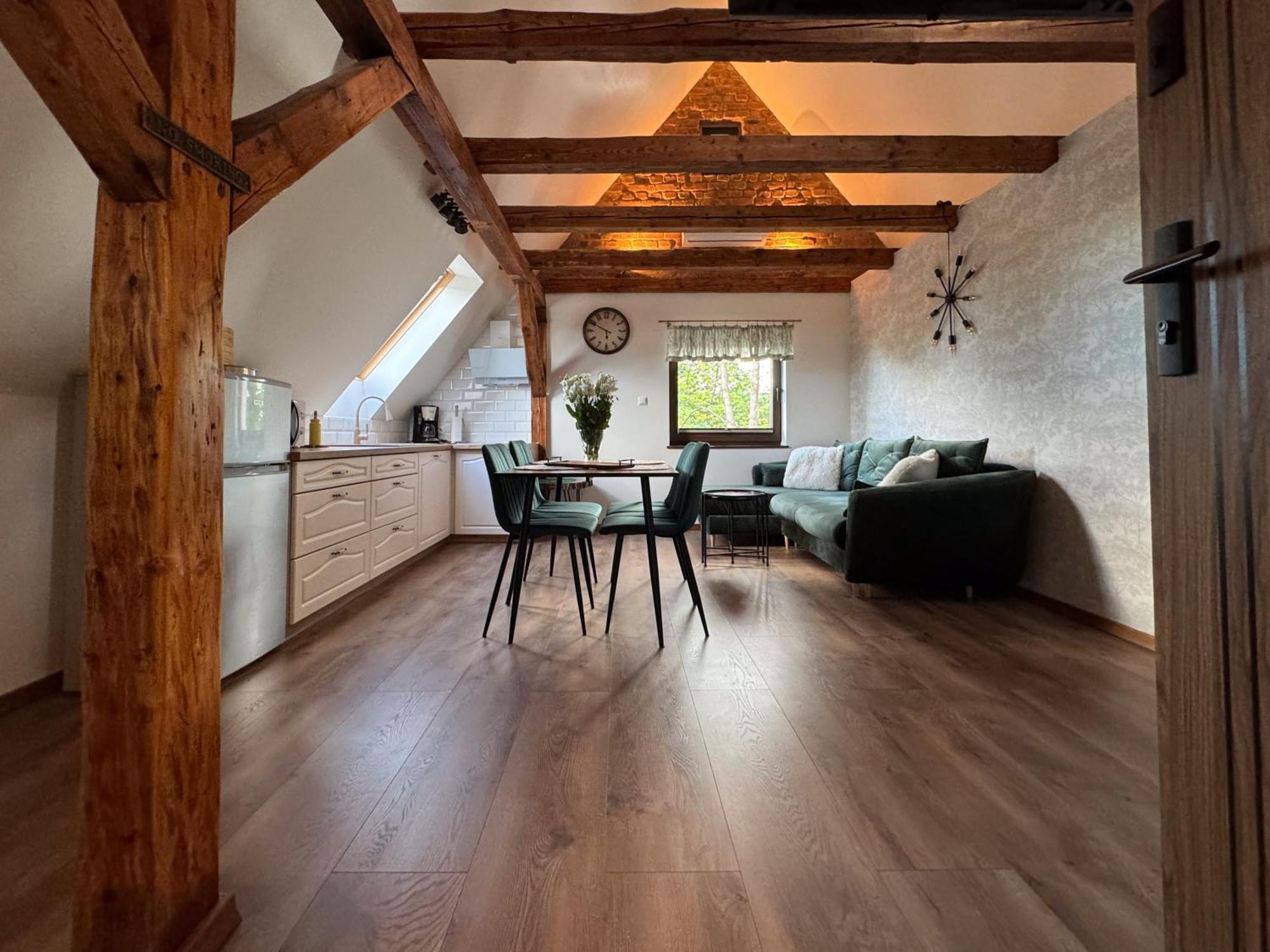 Apartamenty Komarno 46 Jacuzzi&Sauna Exteriér fotografie