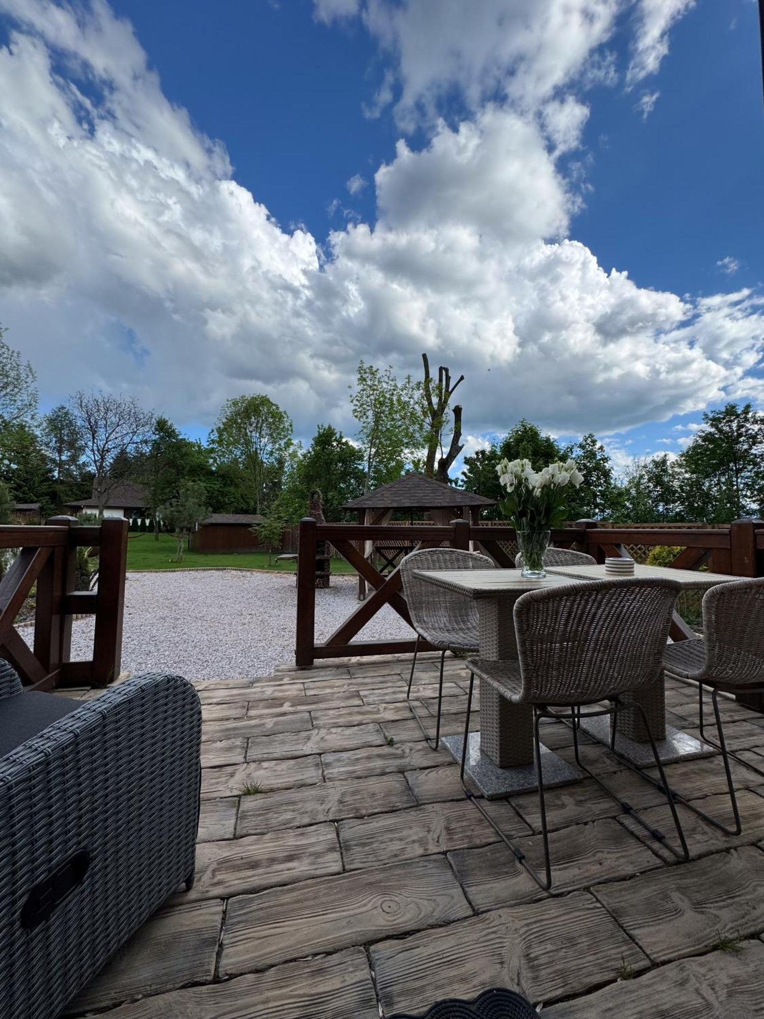 Apartamenty Komarno 46 Jacuzzi&Sauna Exteriér fotografie
