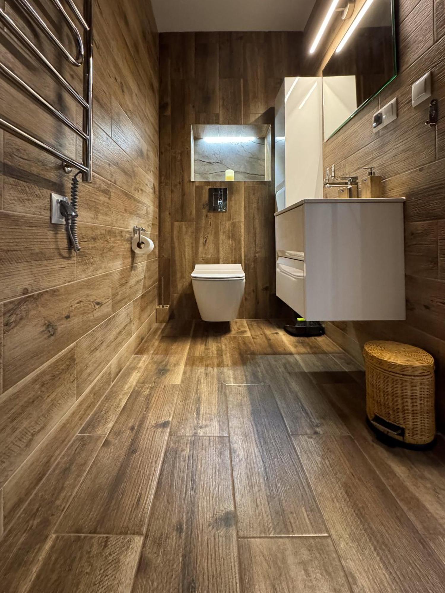 Apartamenty Komarno 46 Jacuzzi&Sauna Exteriér fotografie