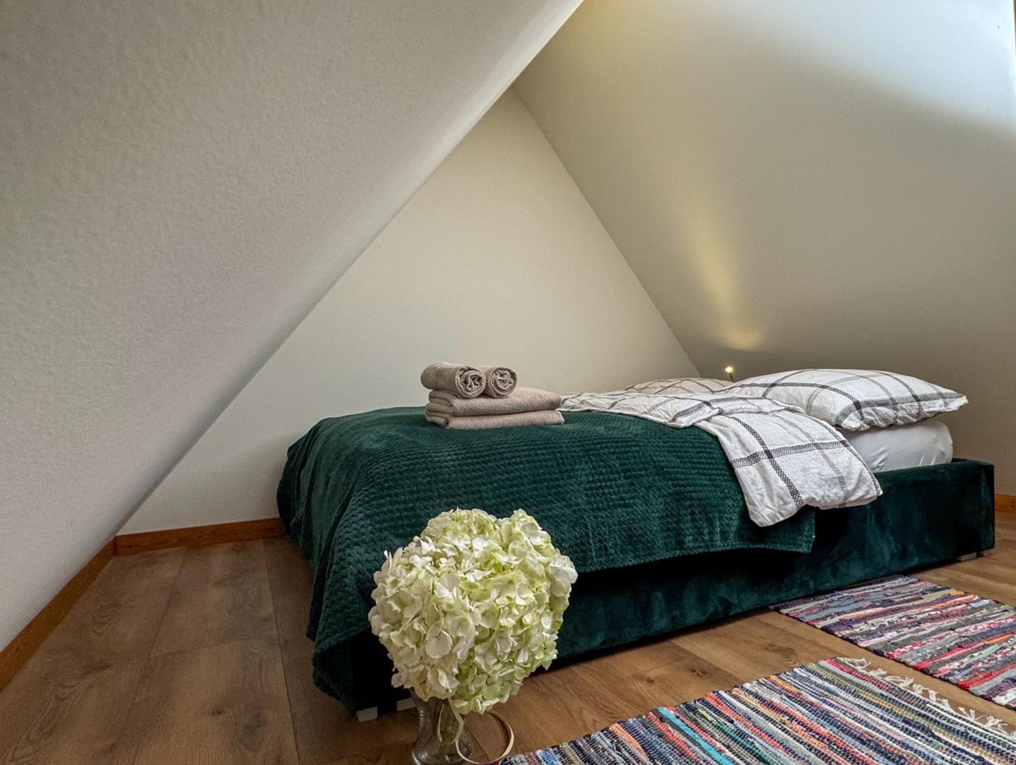 Apartamenty Komarno 46 Jacuzzi&Sauna Exteriér fotografie