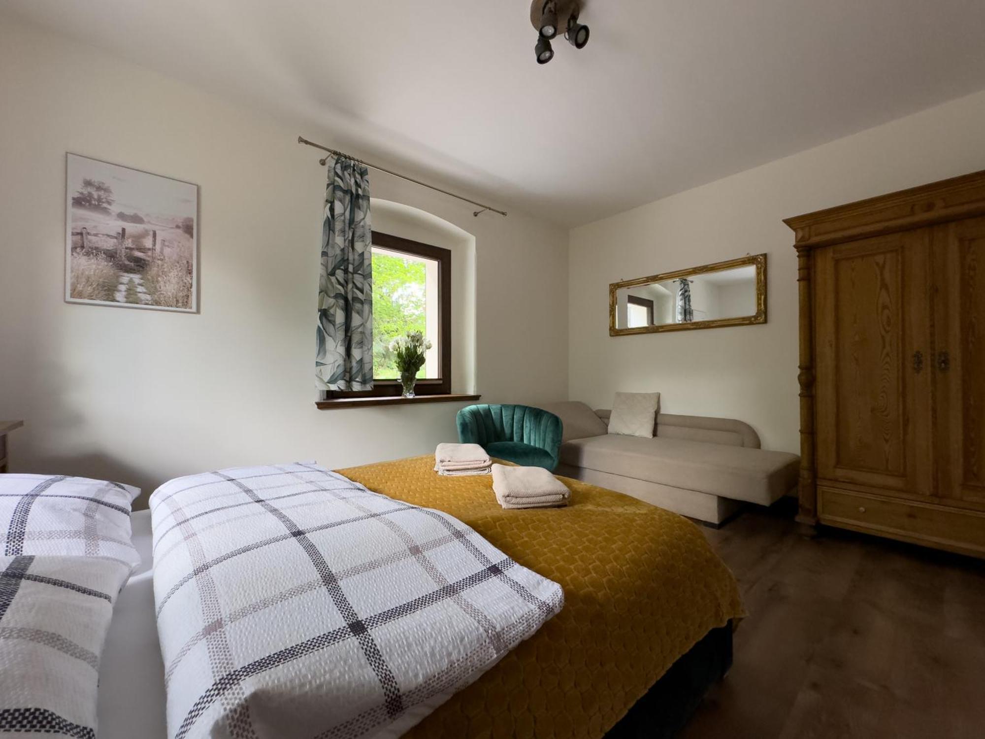 Apartamenty Komarno 46 Jacuzzi&Sauna Exteriér fotografie