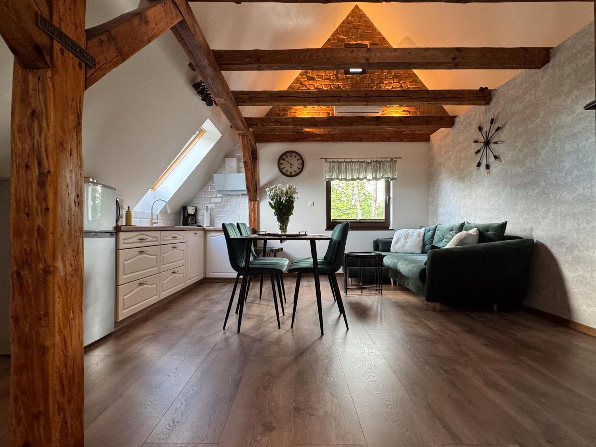 Apartamenty Komarno 46 Jacuzzi&Sauna Exteriér fotografie