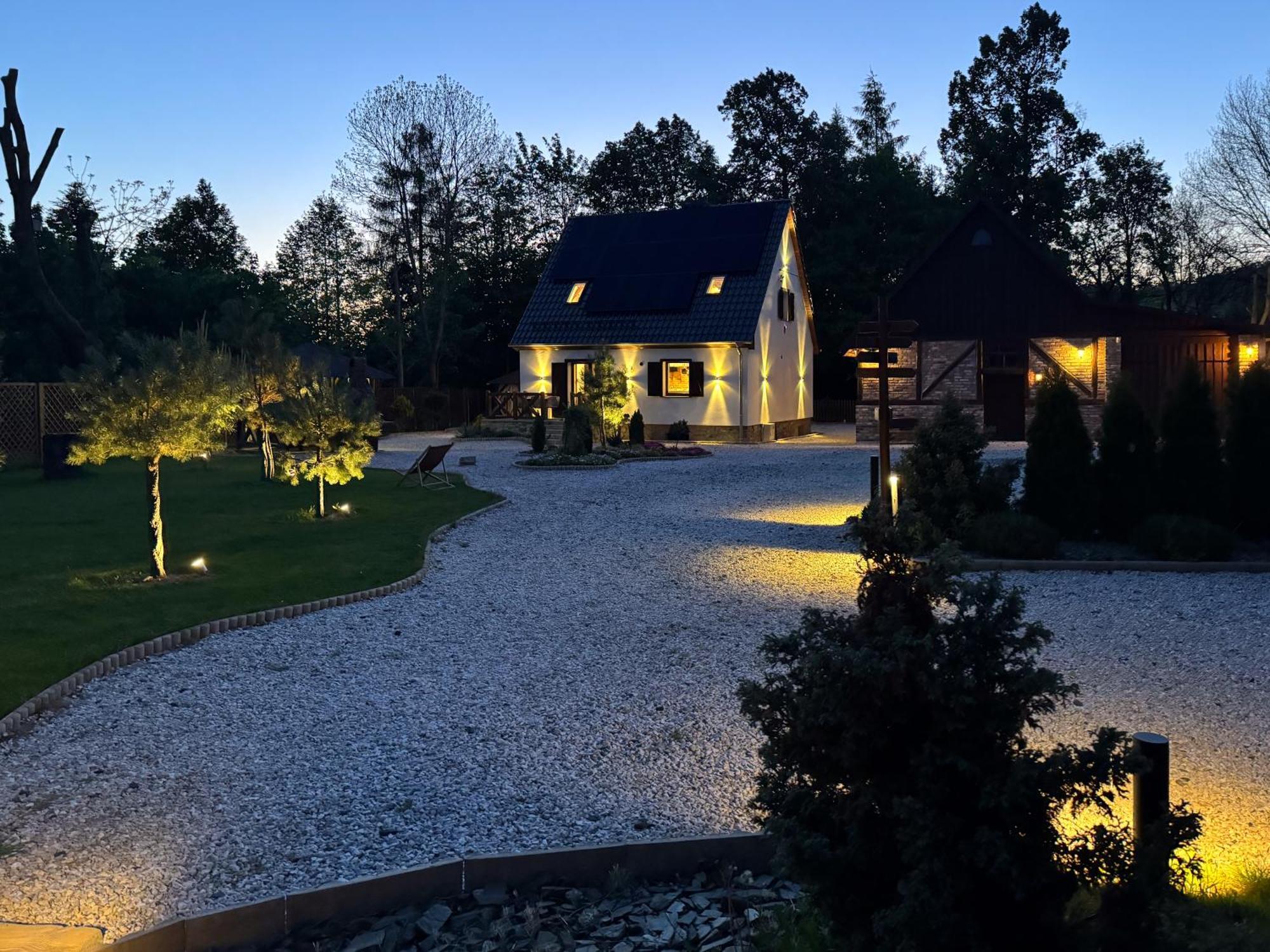 Apartamenty Komarno 46 Jacuzzi&Sauna Exteriér fotografie
