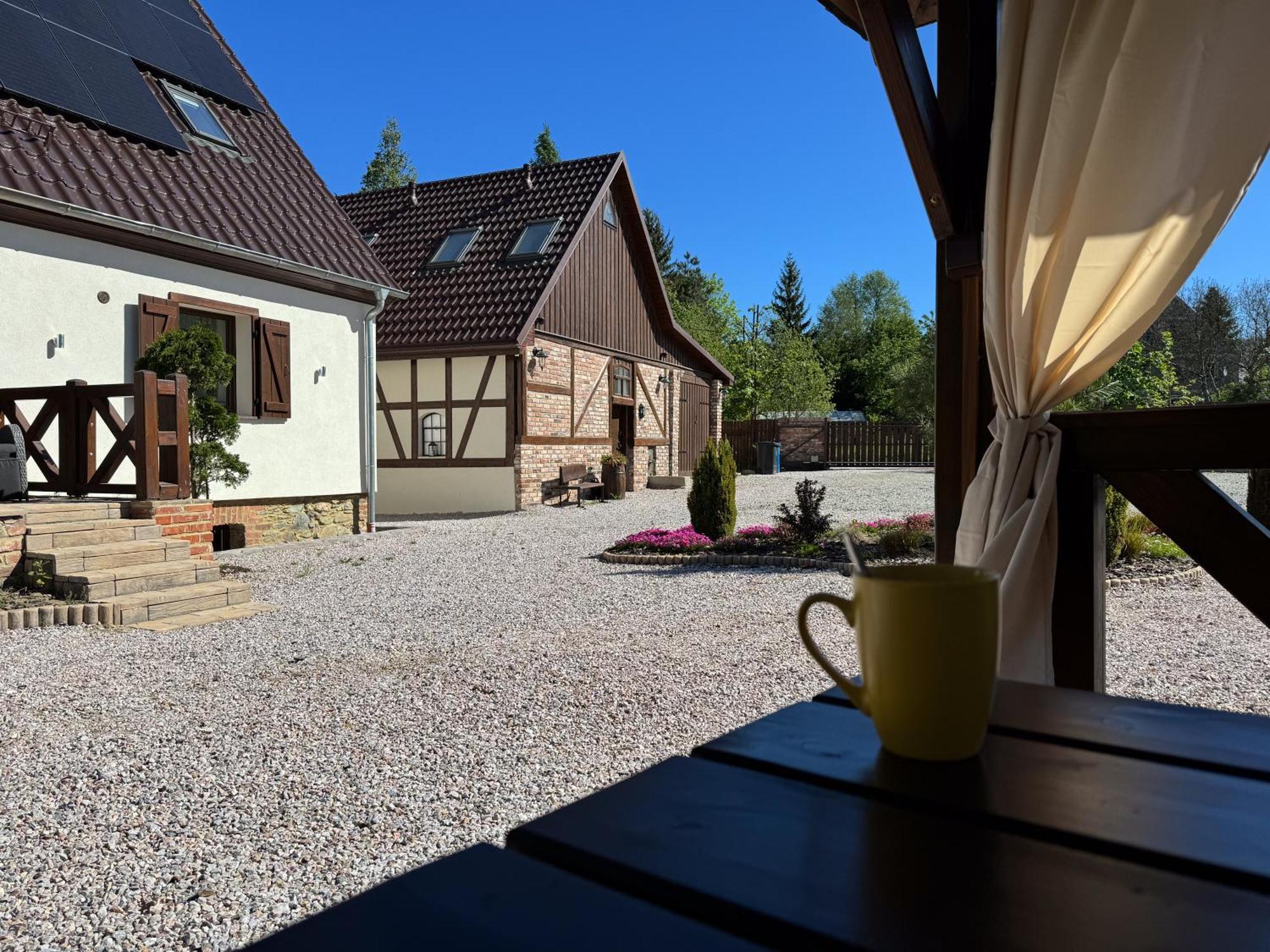 Apartamenty Komarno 46 Jacuzzi&Sauna Exteriér fotografie