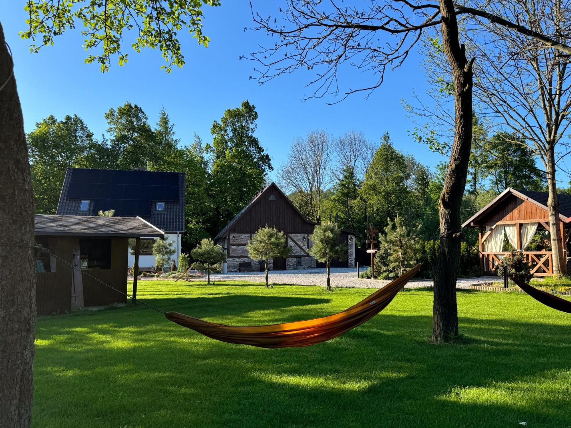 Apartamenty Komarno 46 Jacuzzi&Sauna Exteriér fotografie