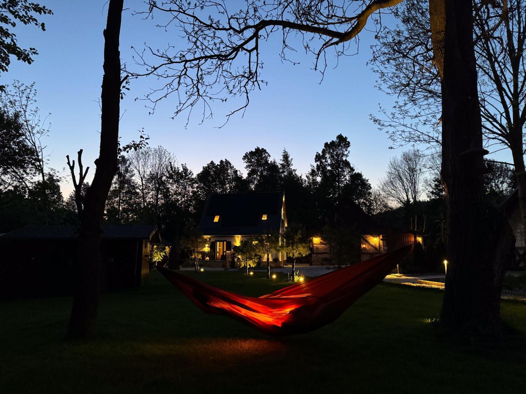 Apartamenty Komarno 46 Jacuzzi&Sauna Exteriér fotografie