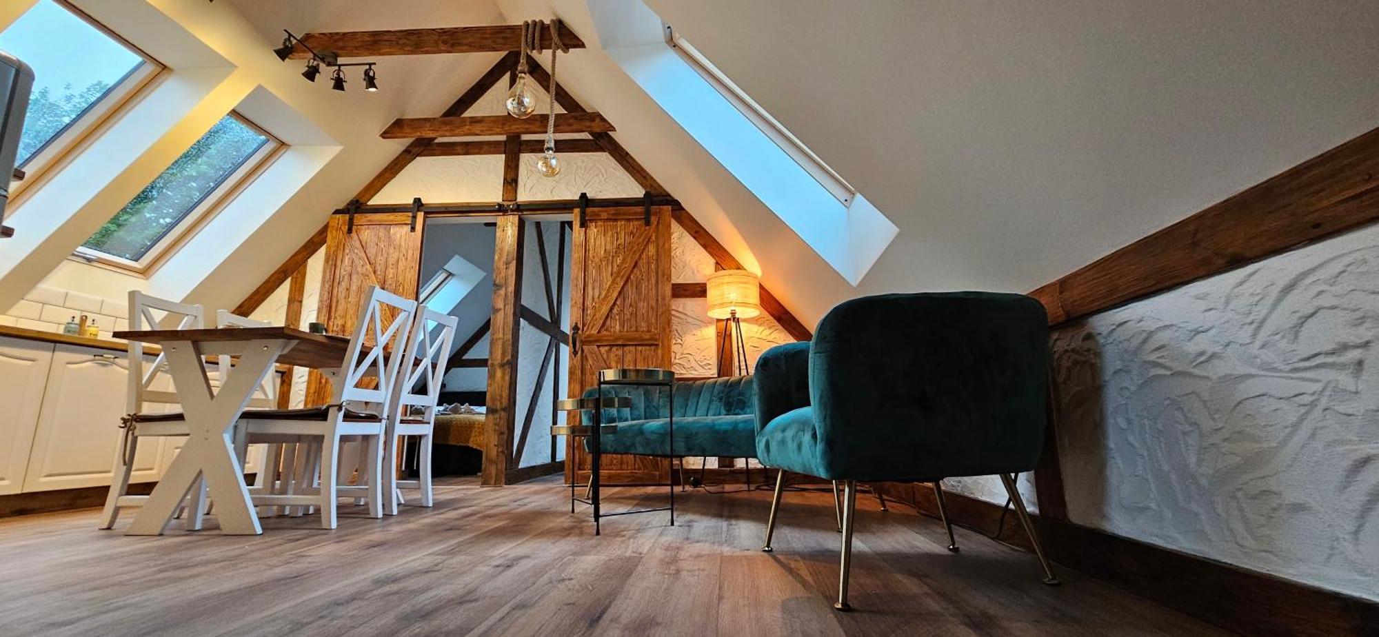 Apartamenty Komarno 46 Jacuzzi&Sauna Exteriér fotografie