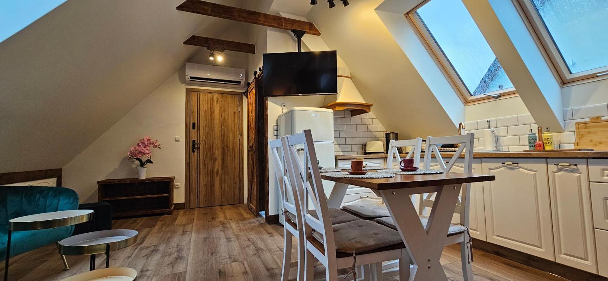 Apartamenty Komarno 46 Jacuzzi&Sauna Exteriér fotografie