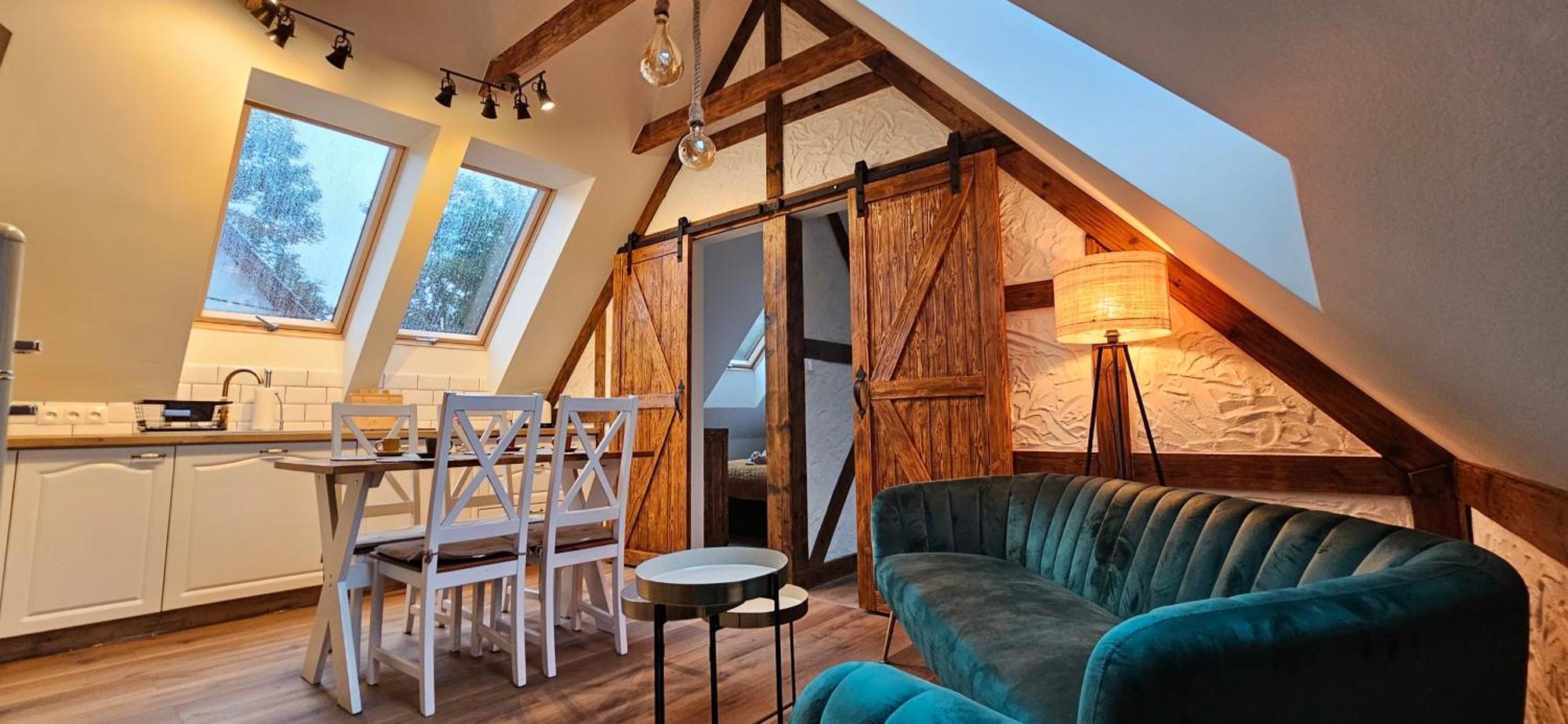 Apartamenty Komarno 46 Jacuzzi&Sauna Exteriér fotografie