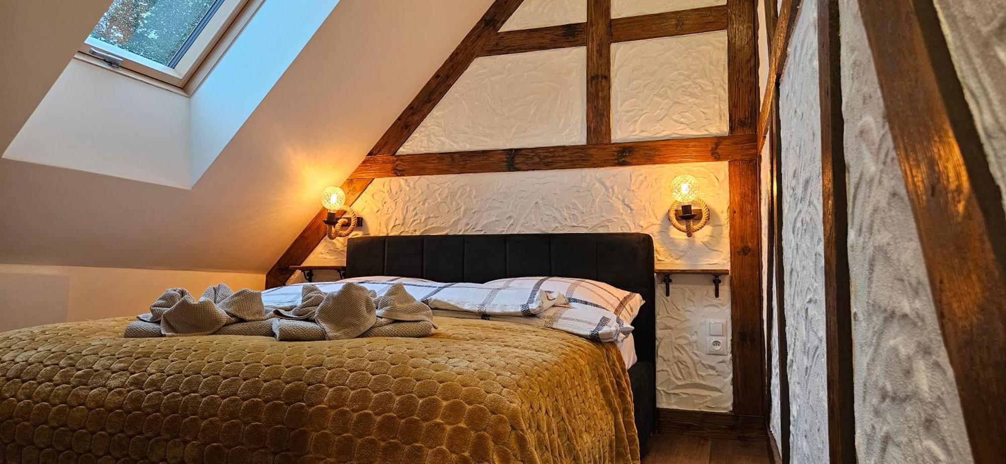 Apartamenty Komarno 46 Jacuzzi&Sauna Exteriér fotografie