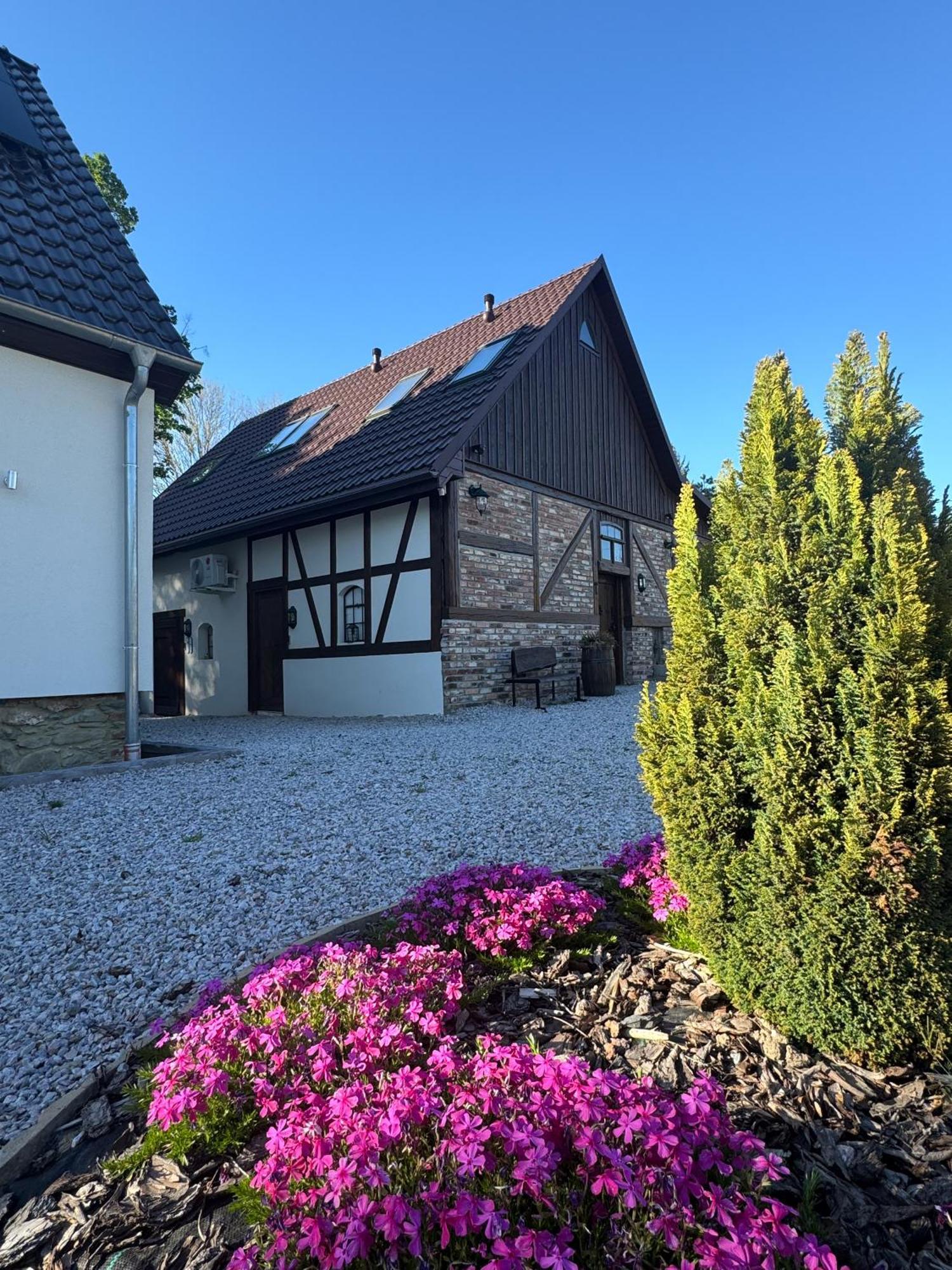 Apartamenty Komarno 46 Jacuzzi&Sauna Exteriér fotografie
