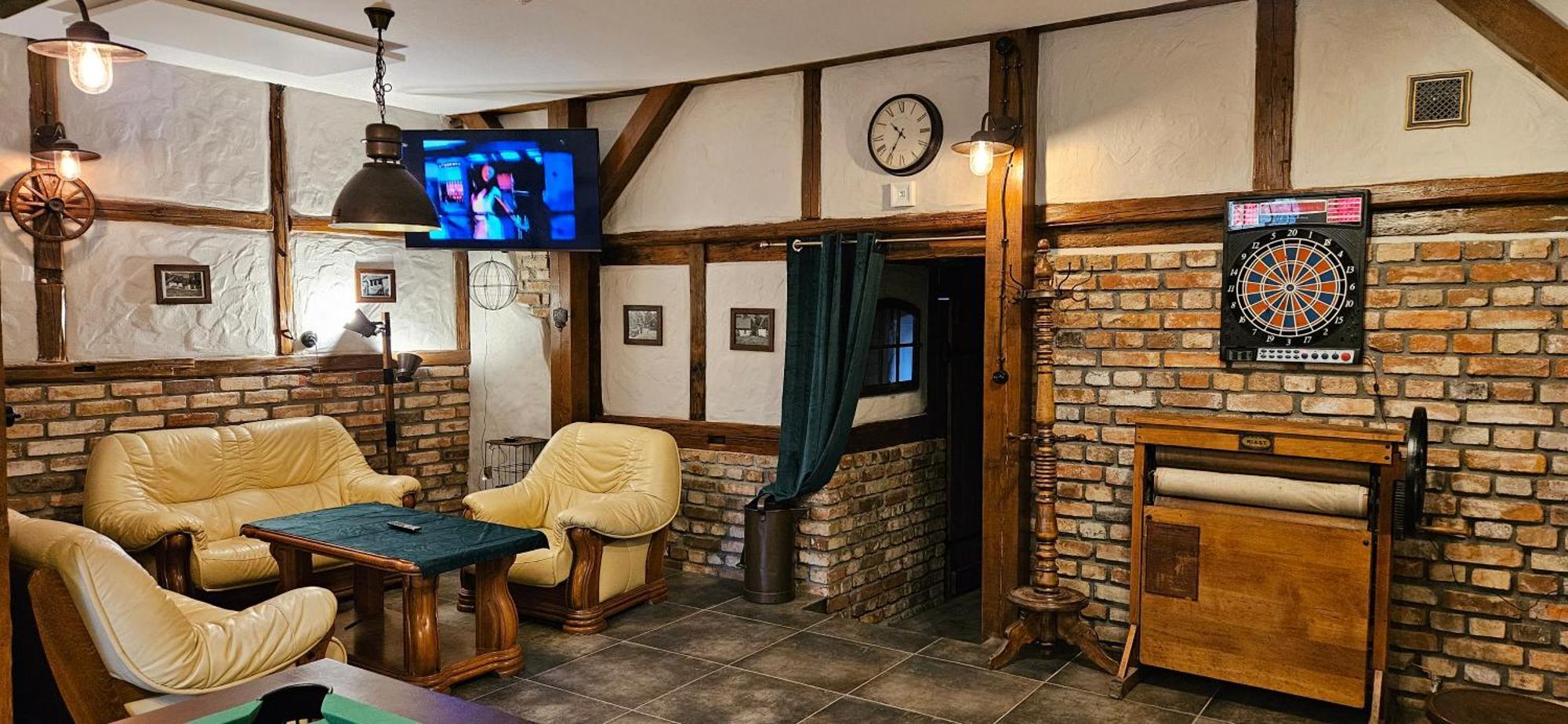 Apartamenty Komarno 46 Jacuzzi&Sauna Exteriér fotografie