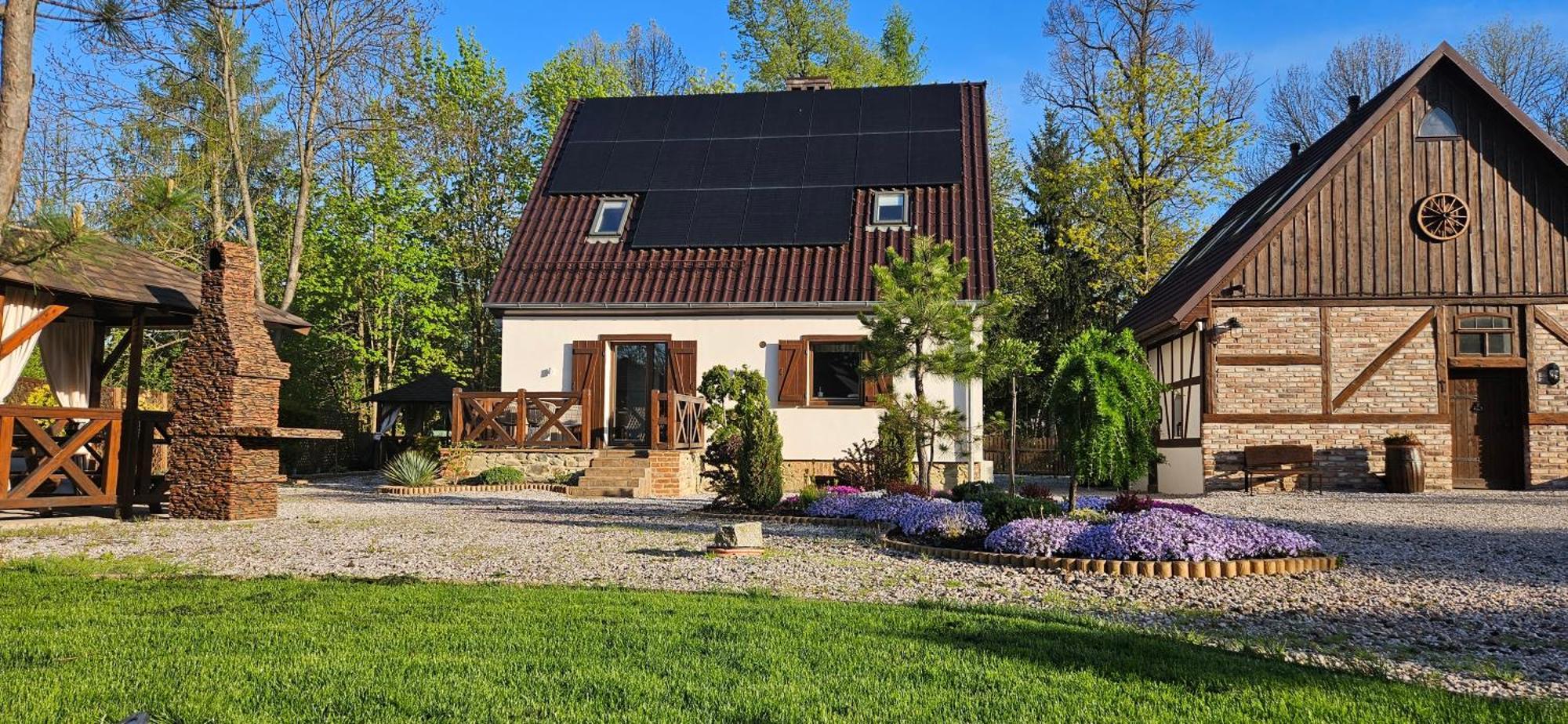 Apartamenty Komarno 46 Jacuzzi&Sauna Exteriér fotografie